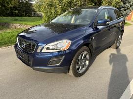 Volvo XC60, 2.4 l., Минивэн