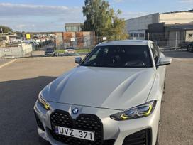 BMW 420 Gran Coupe, 2.0 l., sedans