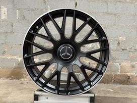 -Kita- 932F BML, light alloy, R19