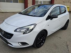 Opel Corsa, 1.4 l., Хэтчбек