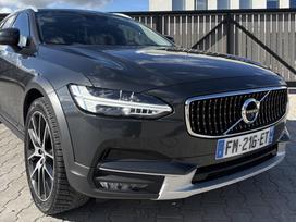 Volvo V90 Cross Country, 2.0 l., universalas
