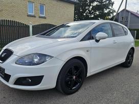 Seat Leon, 1.6 l., hečbekas