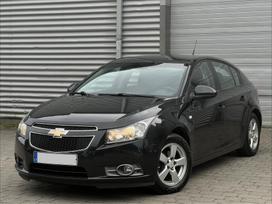 Chevrolet Cruze, 1.8 l., hatchback