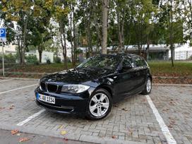 BMW 118, 2.0 l., hatchback