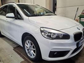 BMW 216 Gran Tourer, 1.5 l., mpv / minivan