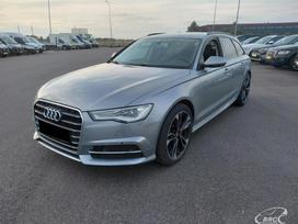 Audi A6, 3.0 l., Универсал