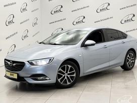 Opel Insignia, 1.6 l., hatchback
