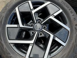BYD, light alloy, R18