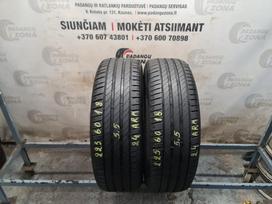 Kleber Dynaxer SUV, summer 225/60 R18