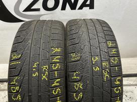 Pirelli Winter 240 Serie II, winter 245/45 R19