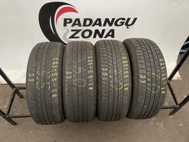 Continental WinterContact TS870 P, žieminės 225/55 R18
