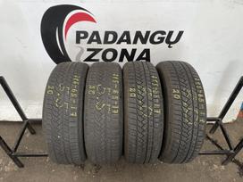 Continental WinterContact TS850P, winter 215/65 R17