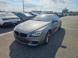 BMW 640 Gran Coupe, 3.0 l., Седан