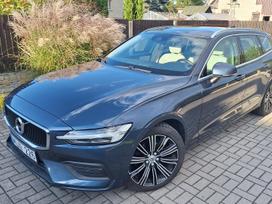 Volvo V60, 2.0 l., Универсал