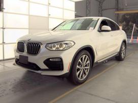 BMW X4, 2.0 l., off-road / crossover