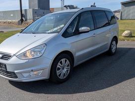 Ford Galaxy, 2.0 l., Минивэн