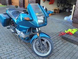 BMW K 100, touring / sport touring