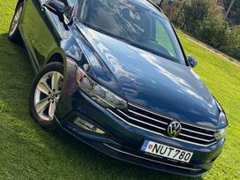 Volkswagen Passat, 2.0 l., wagon