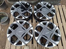 KIA XCeed ET45, light alloy, R18