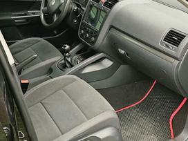 Volkswagen Golf, 1.9 l., hatchback