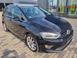 Volkswagen Golf SportWagen, 2.0 l., Хэтчбек