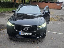 Volvo XC60, 2.0 l., Внедорожник / Кроссовер