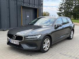 Volvo V60, 2.0 l., wagon