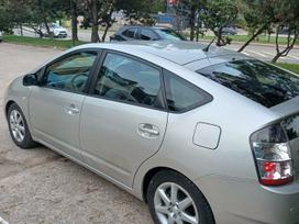 Toyota Prius, 1.6 l., hečbekas