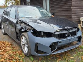 BMW 318, 2.0 l., universalas