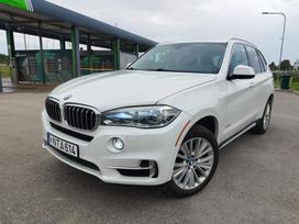 BMW X5, 3.0 l., Внедорожник / Кроссовер