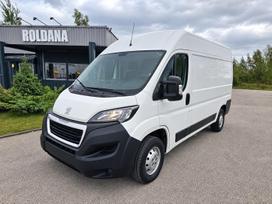 Peugeot Boxer, 2.2 l., cargo van