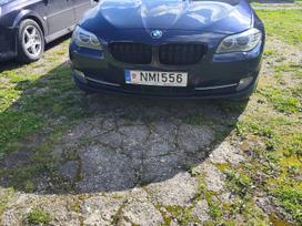 BMW 520, 2.0 l., universalas
