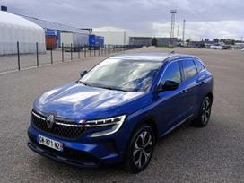Renault Austral, 1.3 l., off-road / crossover