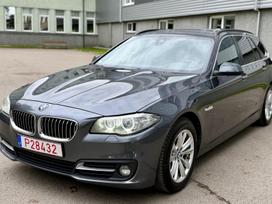 BMW 525, 2.0 l., universalas