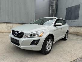 Volvo XC60, 2.4 l., visureigis / krosoveris