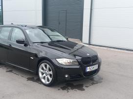 BMW 320, 2.0 l., wagon