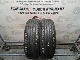 Falken Ziex Ze 914a ecorun, vasarinės 215/65 R17