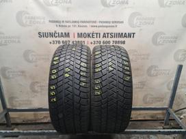 Michelin LATITUDE ALPIN, winter 255/50 R19