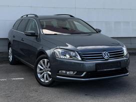 Volkswagen Passat, 2.0 l., wagon