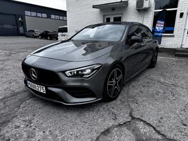 Mercedes-Benz CLA220, 2.0 l., Универсал