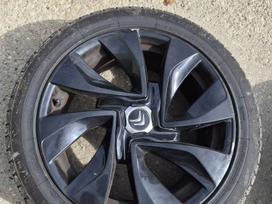 Citroen Ds5, light alloy, R18