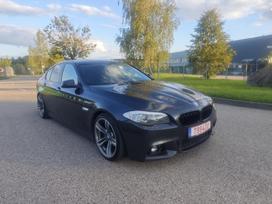 BMW 535, 3.0 l., Седан