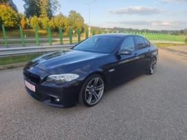 BMW 535, 3.0 l., saloon / sedan