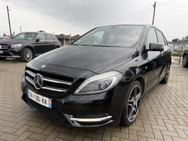 Mercedes-Benz B200, 1.8 l., Хэтчбек