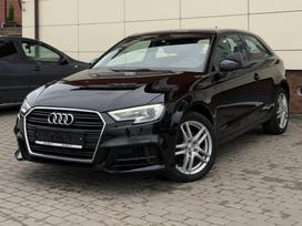 Audi A3, 1.6 l., Хэтчбек