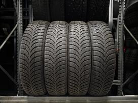 Bridgestone Blizzak LM-500, зимние 155/70 R19