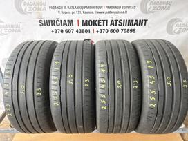 Hankook Ventus S1 EVO3 (EV) T2, summer 255/45 R19
