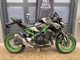 Kawasaki Z 948cc, street / classic