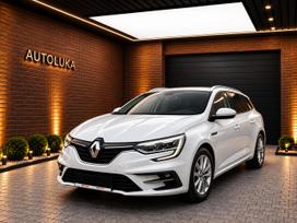 Renault Megane, 1.5 l., universalas