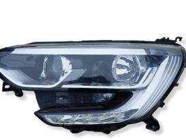 Renault Megane, 260603157r, 260603157r
